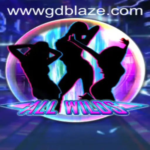 AllWilds: The Adventurous World of GD BLAZE