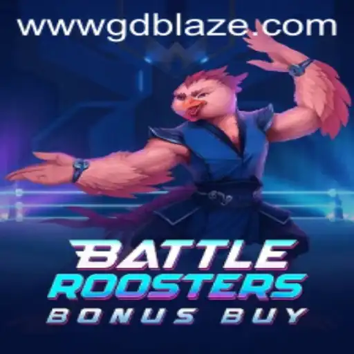 Exploring the Dynamic World of BattleRoostersBonusBuy: A GD BLAZE Feature