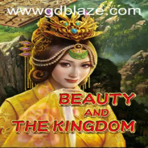 Exploring the Mystical World of BeautyAndTheKingdom: A GD BLAZE Adventure