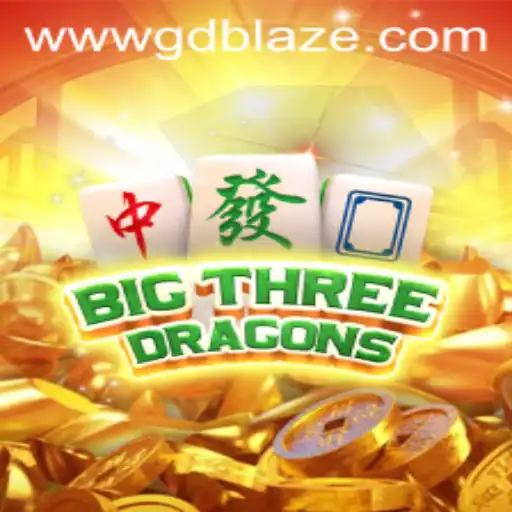 Exploring BigThreeDragons and the Rise of GD BLAZE