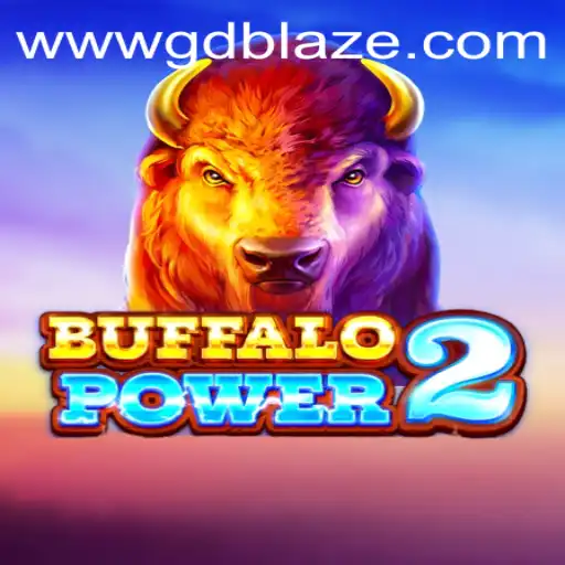 Exploring BuffaloPower2: The Thrilling World of GD BLAZE