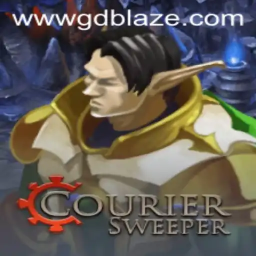 Revolutionizing Strategy Games: An Insight into CourierSweeper with GD BLAZE