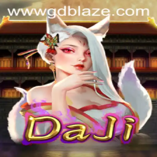 Unveiling DaJi: The Mesmerizing Journey of GD BLAZE's Latest Game