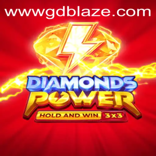 The Rise of Diamondspower: Exploring the Latest Sensation in Gaming