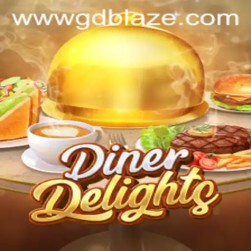 Embark on a Culinary Adventure with DinerDelights and Uncover the Excitement of GD BLAZE