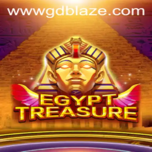 Unveiling EgyptTreasure: A Legendary Adventure with GD BLAZE