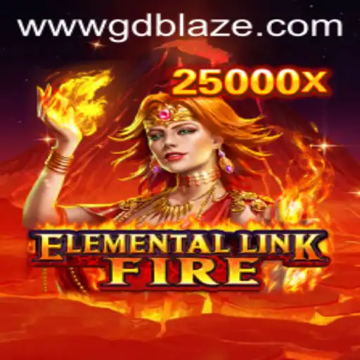 ElementalLinkFire: Ignite Your Passion with GD BLAZE