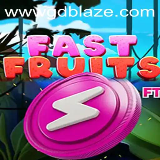 FastFruits: A Dynamic Gaming Experience with GD BLAZE