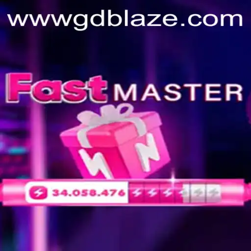 FastMaster: The Ultimate Test of Speed and Strategy in Gaming