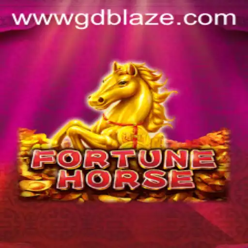 FortuneHorse: A Thrilling New Adventure with GD BLAZE