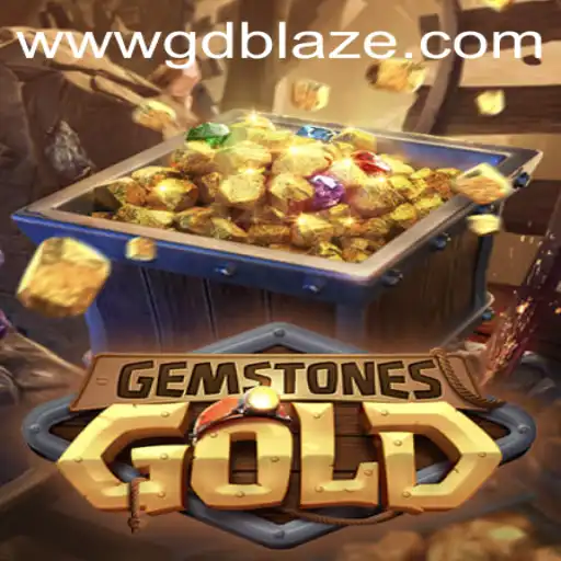 GemstonesGold: Discover the Thrill of GD BLAZE in the New Digital Adventure