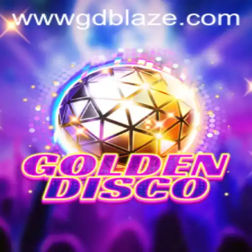 GoldenDisco: An Electrifying Journey into the World of GD BLAZE