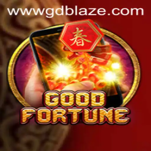 Discover the Magic of GoodFortuneM: A Deep Dive into the Mystical World of GD BLAZE