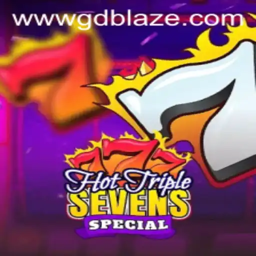 Discover the Excitement of HotTripleSevensSpecial: A Thrilling Slot Adventure