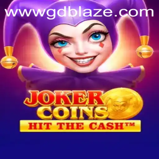 Unveiling JokerCoins: A Thrilling New Game Experience with GD BLAZE