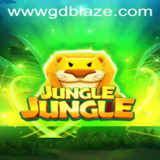 Unveiling the Thrilling World of JungleJungle with GD BLAZE