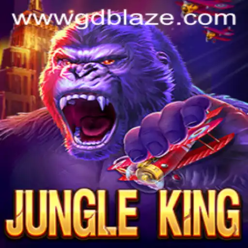 Exploring the Thrilling World of JungleKing and the Challenges of GD BLAZE