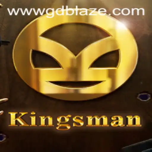 Kingsman: The Unrivaled Strategy Game Sweeping the Globe