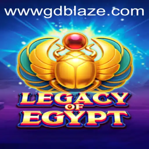 Exploring the Mystical Adventures of LegacyOfEgypt and the Thrill of GD BLAZE
