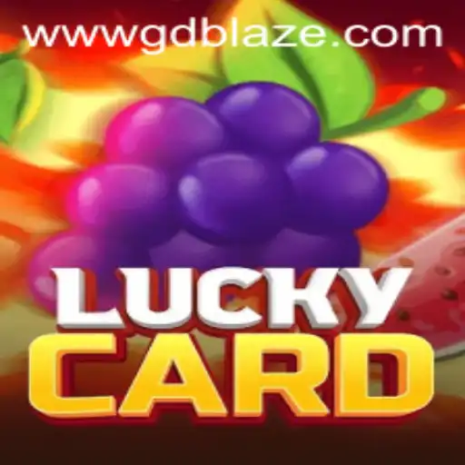 Mastering LuckyCard: A Comprehensive Guide with Focus on GD BLAZE