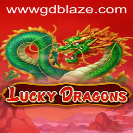 LuckyDragons: Adventure Awaits in the World of GD BLAZE