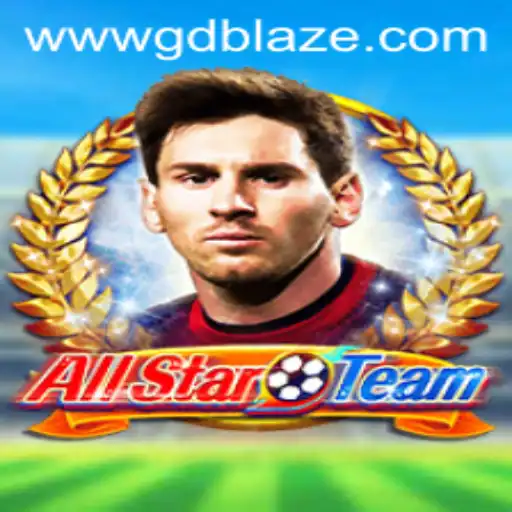 Exploring the Exciting World of AllStarTeam: Featuring GD BLAZE