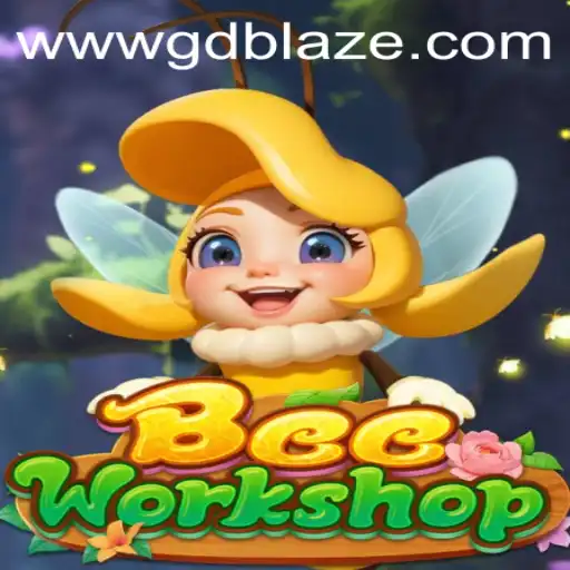 BeeWorkshop: A Comprehensive Guide to the Buzzing World of GD BLAZE