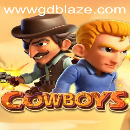 Adventure Awaits: Exploring the Alluring World of COWBOYS and GD BLAZE