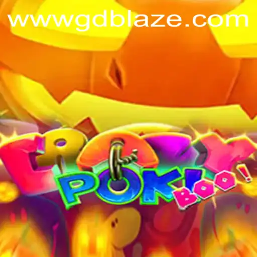 Unveiling CrazyPokiBoo and Its Thrilling GD BLAZE Edition