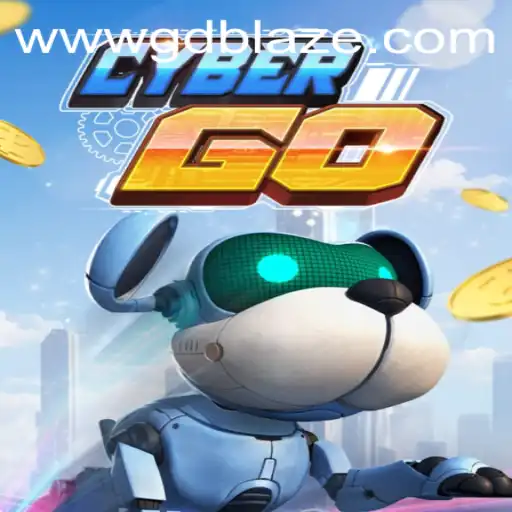 Exploring CyberGO: Unveiling the Thrills of GD BLAZE