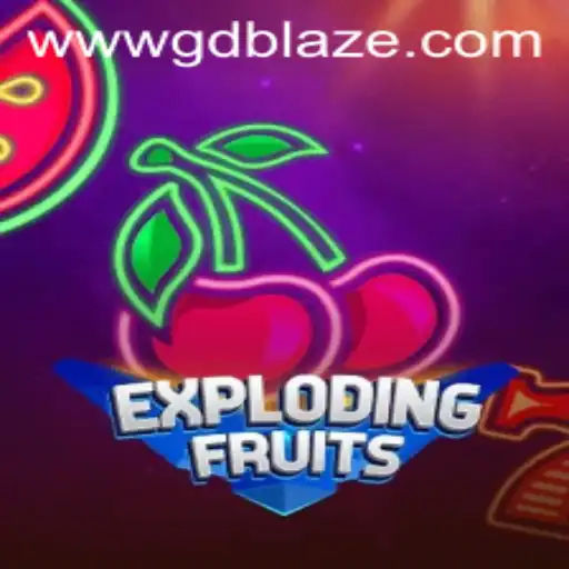 The Vibrant World of ExplodingFruits