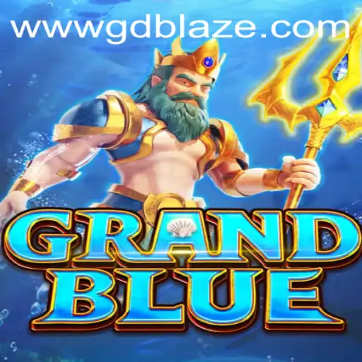 GRANDBLUE: Dive into the World of GD BLAZE