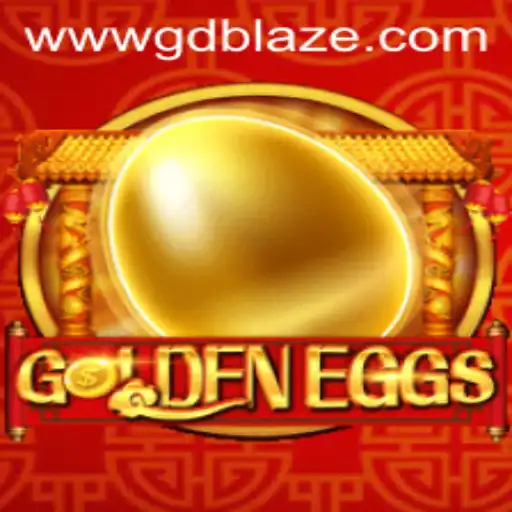 Discover the Thrills of GoldenEggs: A Dive into the Game's Intriguing World with GD BLAZE