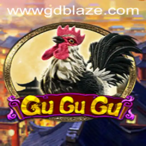 Explore the Thrilling World of GuGuGu: The Game Revolutionizing Gaming with GD BLAZE