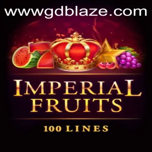 ImperialFruits100: A Modern Twist on Classic Slot Gaming