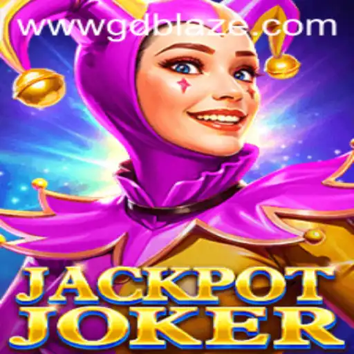 Exploring the Thrills of JackpotJoker: A Dive into the World of GD BLAZE