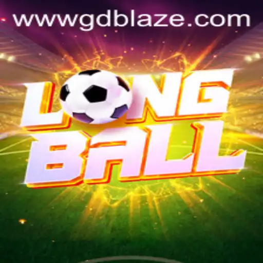 LongBall: Revolutionizing Sports with GD BLAZE