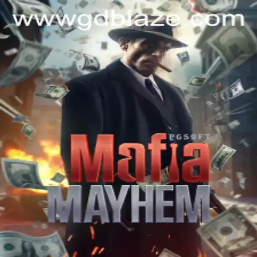 MafiaMayhem and The Rise of GD BLAZE: A Tactical Role-Playing Game Unfolded