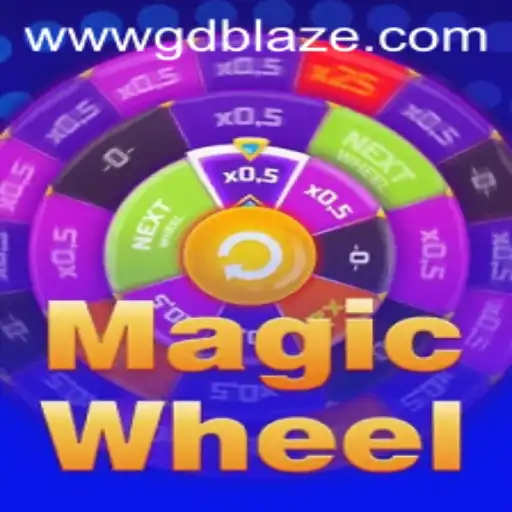 Exploring the World of MagicWheel: A Thrilling Journey with GD BLAZE