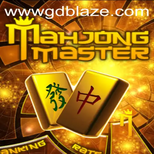 MahJongMaster: Unveiling the Art of Strategy and Chance with GD BLAZE