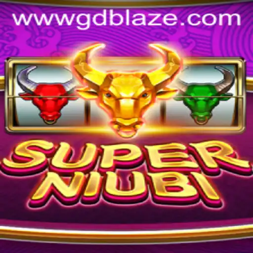 Exploring the Thrilling World of SuperNiubi: A Dive into GD BLAZE