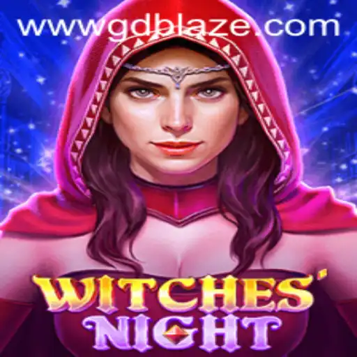 WitchesNight: An Enchanting Adventure Unveiled