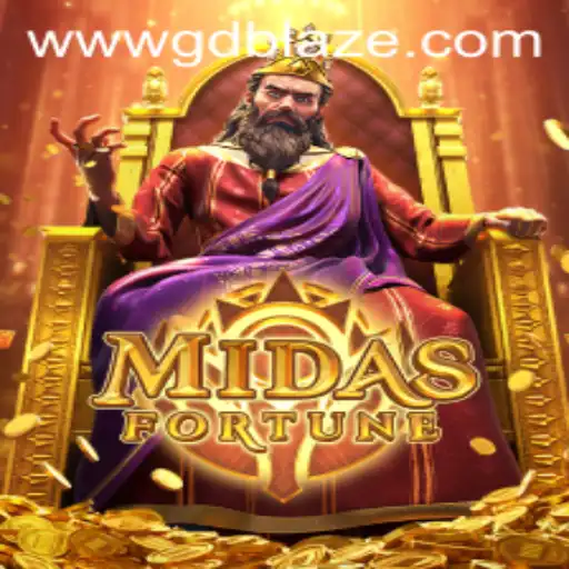MidasFortune: The Thrilling Adventure with GD BLAZE's Guidance