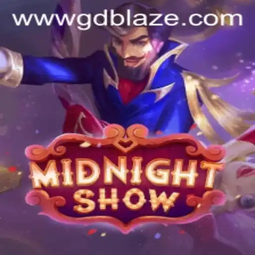 MidnightShow: Unveiling the Enigmatic World of GD BLAZE