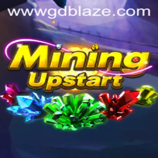 Unveiling MiningUpstart: A New Era of Digital Discovery with GD BLAZE