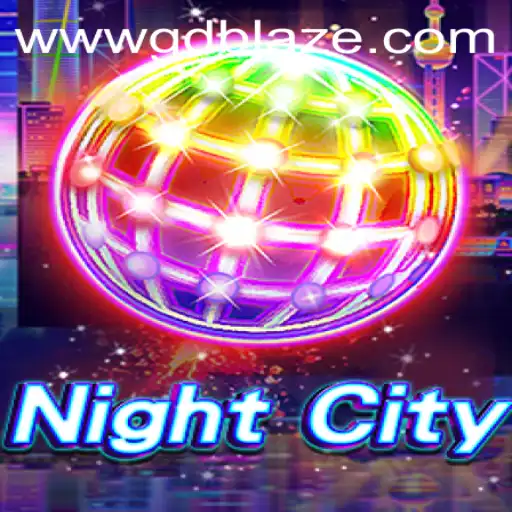 Exploring NightCity: A Deep Dive into the Gritty World of GD BLAZE