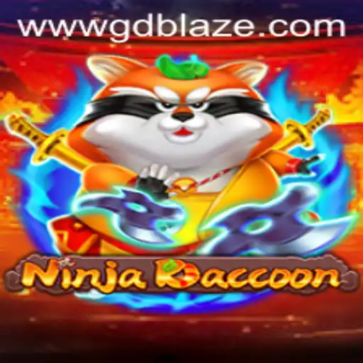 NinjaRaccoon: The Ultimate Stealth Adventure