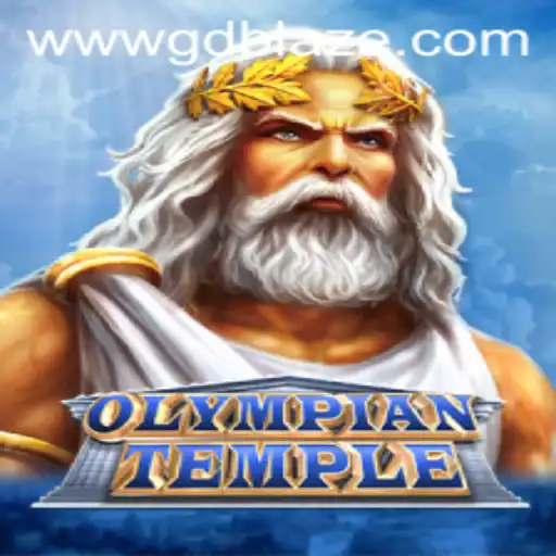 OlympianTemple: Embark on a Mythical Adventure with GD BLAZE