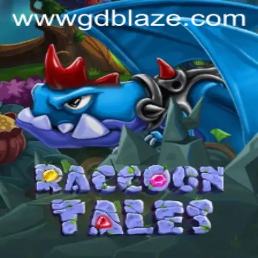 RaccoonTales: Dive into the Adventure with GD BLAZE