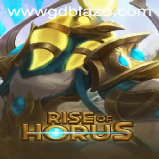 Rise of Horus: Unraveling the Mystical Realm with GD BLAZE